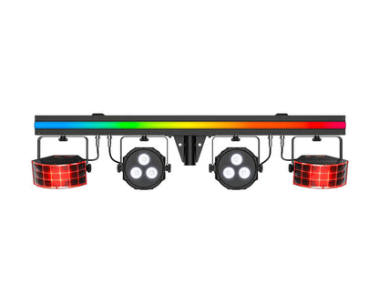 Chauvet DJ GigBar 3 ILS 3-in-1