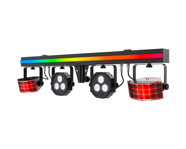 Chauvet DJ GigBar 3 ILS 3-in-1