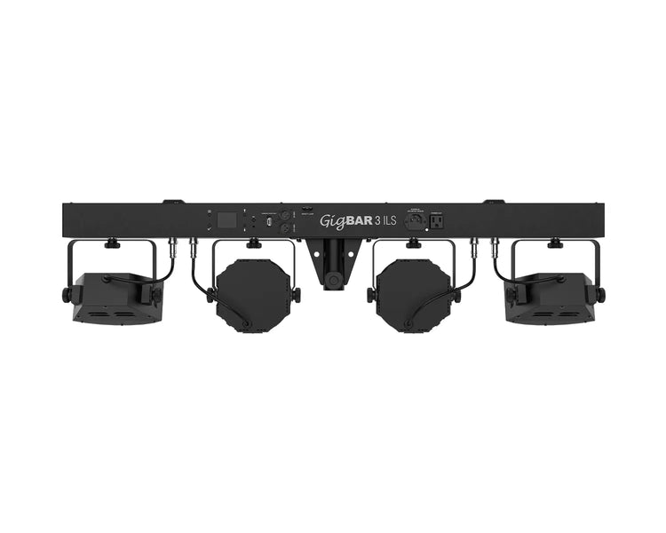Chauvet DJ GigBar 3 ILS 3-in-1