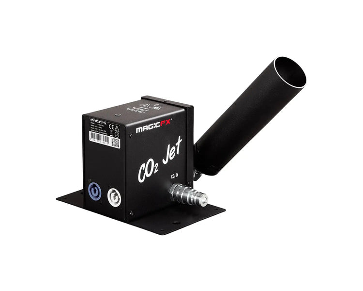 CO2 JET I