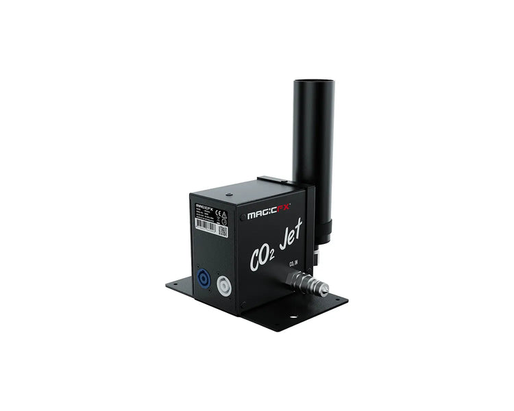 CO2 JET I