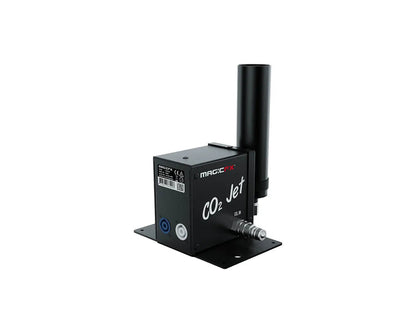 CO2 JET I