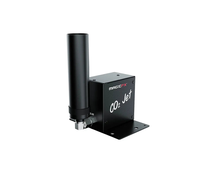 CO2 JET I