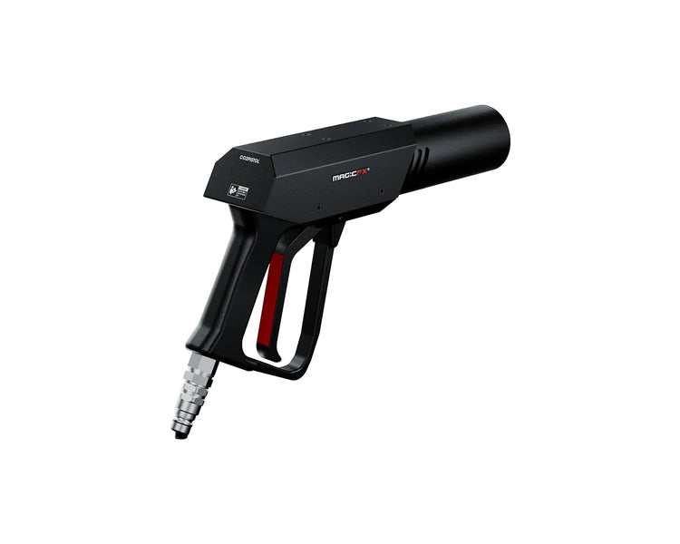 CO2PISTOL
