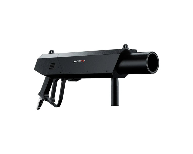 CO2LAUNCHER