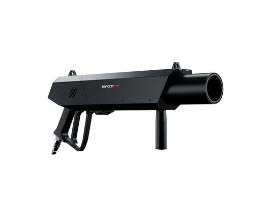 CO2LAUNCHER