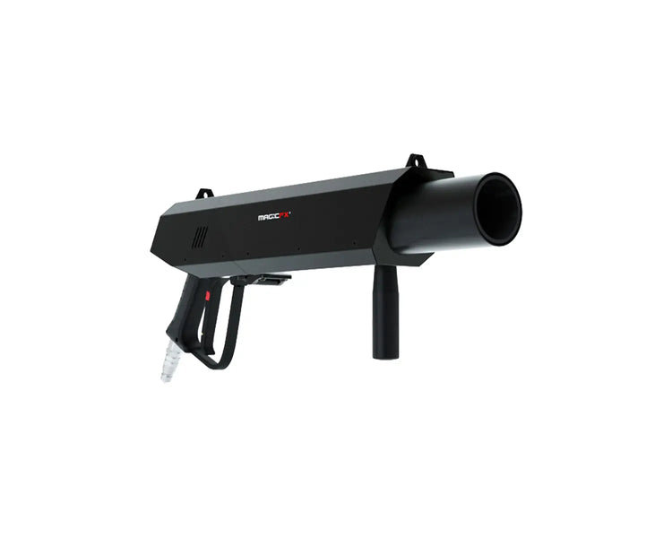 CO2LAUNCHER
