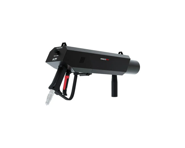 CO2LAUNCHER