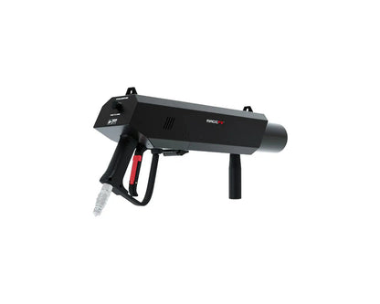 CO2LAUNCHER