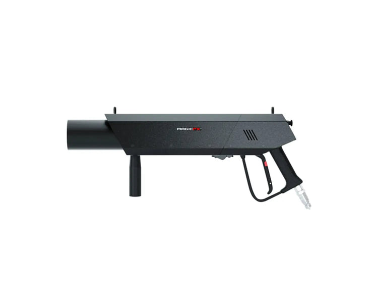 CO2LAUNCHER