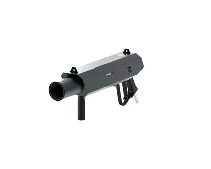 CO2LAUNCHER