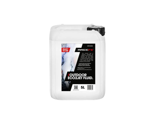 ECO2JET OUTDOOR FLUID