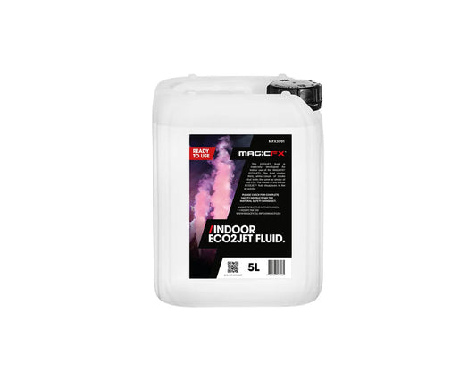 ECO2JET INDOOR FLUID
