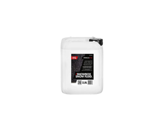 SNOWBOX SNOW FLUID