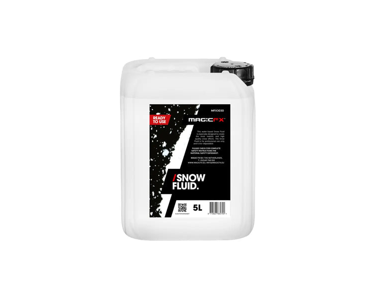 PRO SNOW FLUID