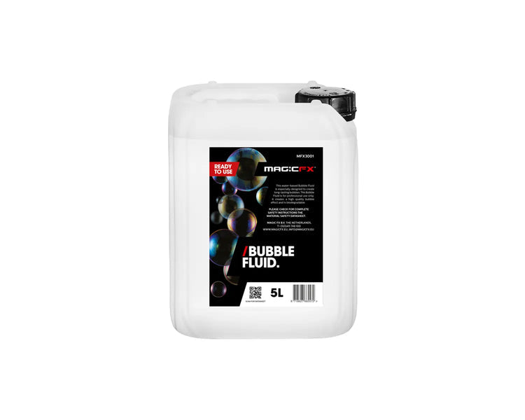 PRO BUBBLE FLUID