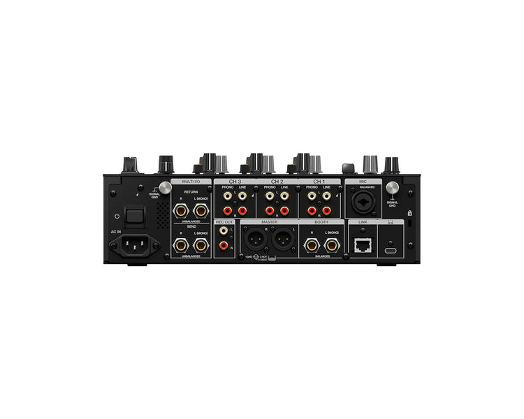 Alpha Theta DJM-V5