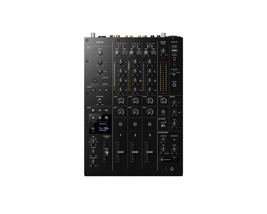 Alpha Theta DJM-V5