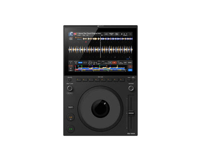 AlphaTheta CDJ-1500X