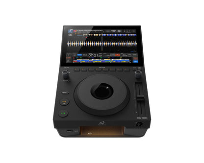 AlphaTheta CDJ-1500X