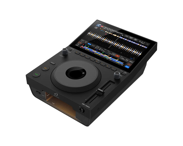 AlphaTheta CDJ-1500X
