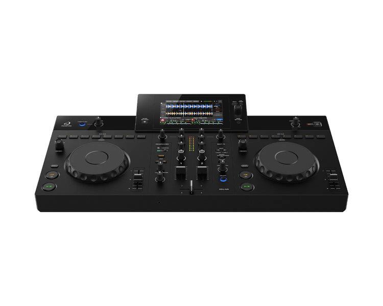 AlphaTheta XDJ-AN