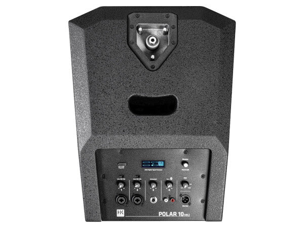 HK Audio POLAR 10 MK2 in Black