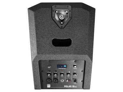 HK Audio POLAR 10 MK2 in Black