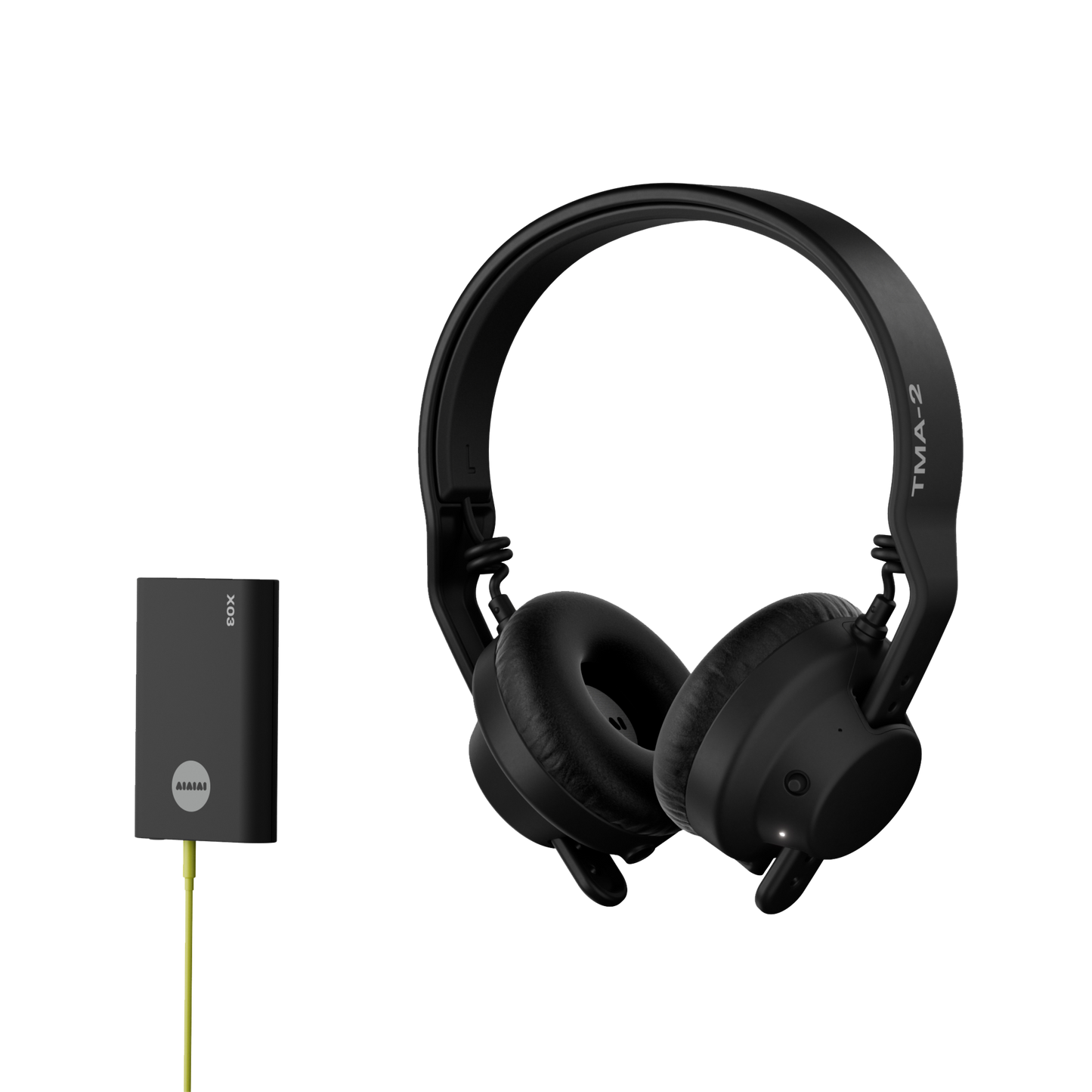 Aiaiai TMA-2 Preset - DJ Wireless
