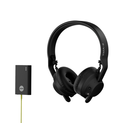Aiaiai TMA-2 Preset - DJ Wireless