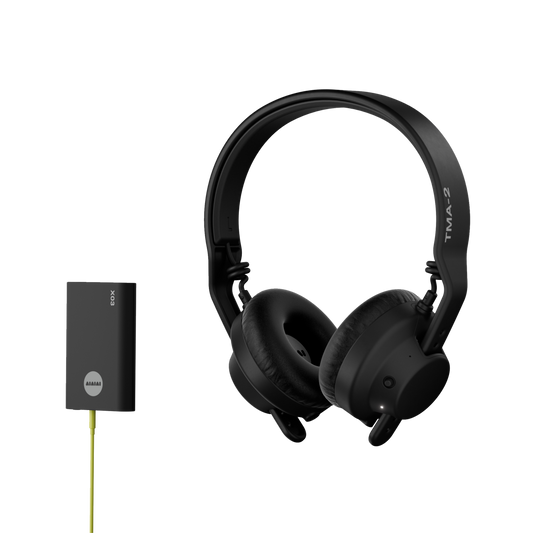 Aiaiai TMA-2 Preset - DJ Wireless