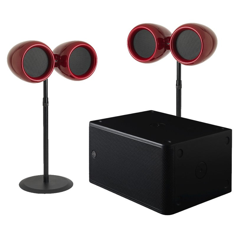 Void Acoustics Airten Package