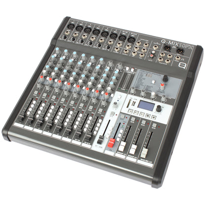 Q-MIX 10FX