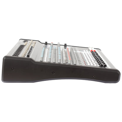 Q-MIX 12FX