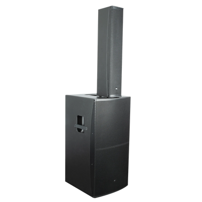 DAP Frigga Active Column PA System