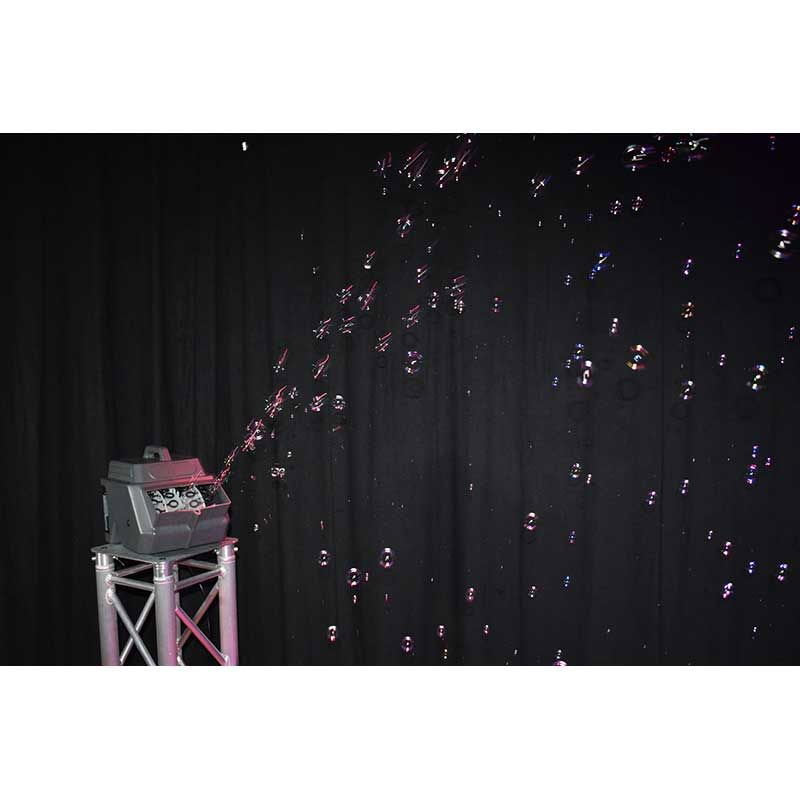 Bubbletron EXL GO