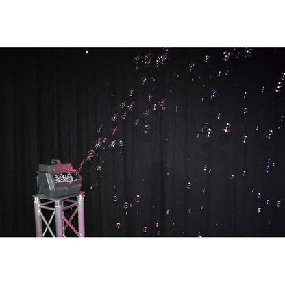 Bubbletron EXL GO