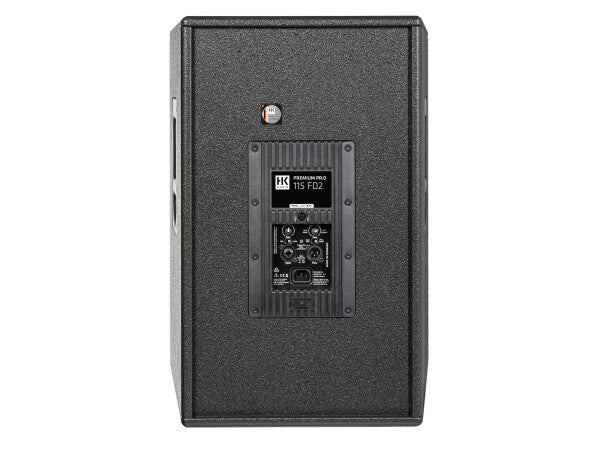 PREMIUM PR:O 115 FD2