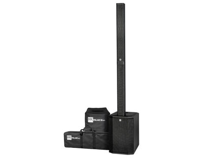 HK Audio POLAR 10 MK2 in Black
