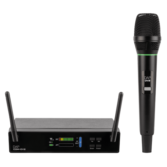 DAP COM DV-2