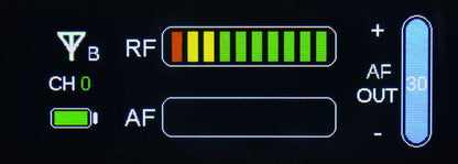 DAP COM DV-2