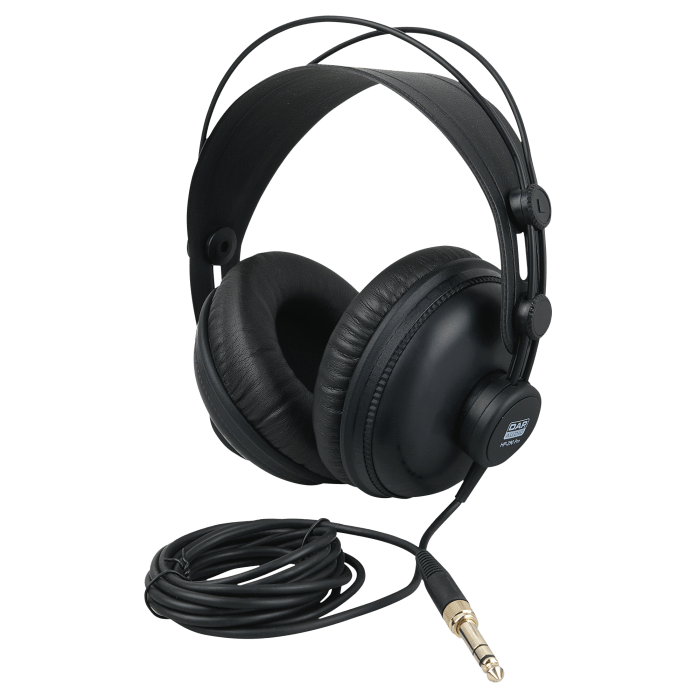 DAP HP-290 Pro