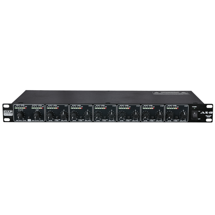 DAP AS-8
