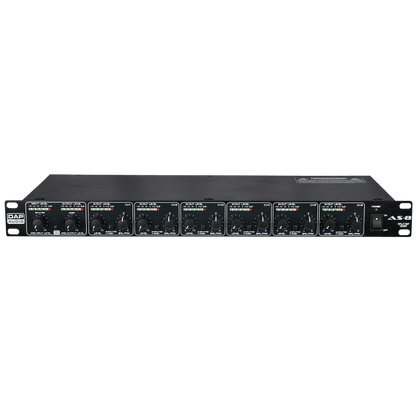 DAP AS-8
