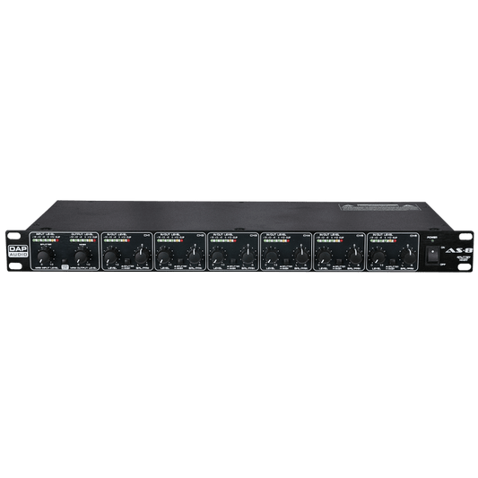 DAP AS-8