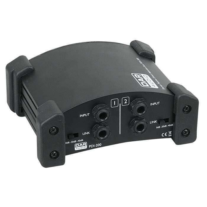 DAP PDI-200