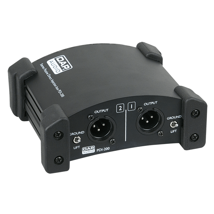 DAP PDI-200