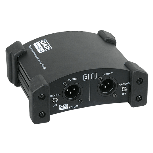 DAP PDI-200