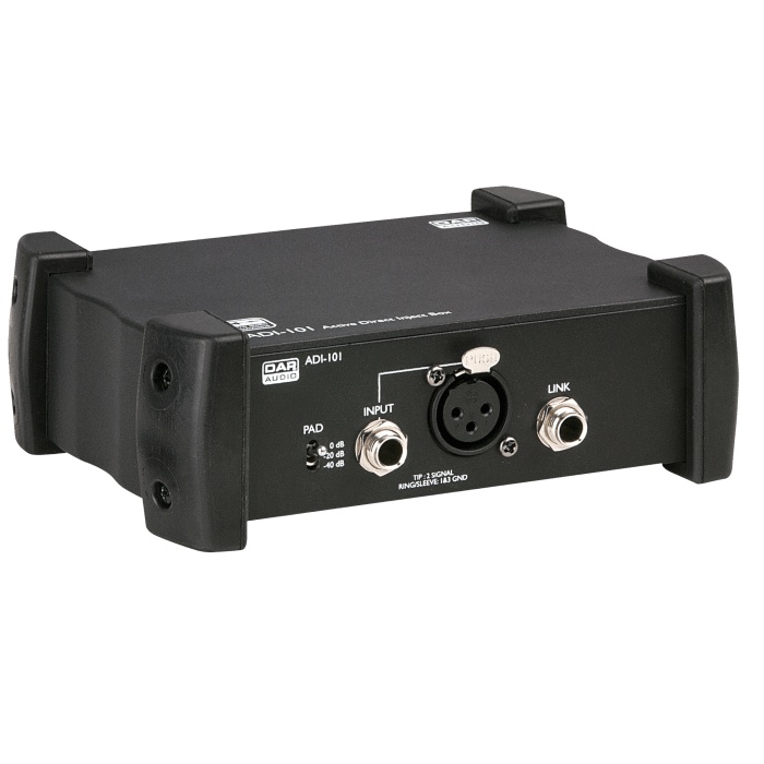 DAP ADI-101