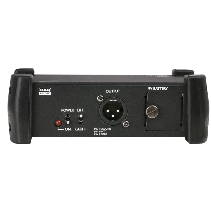 DAP ADI-101